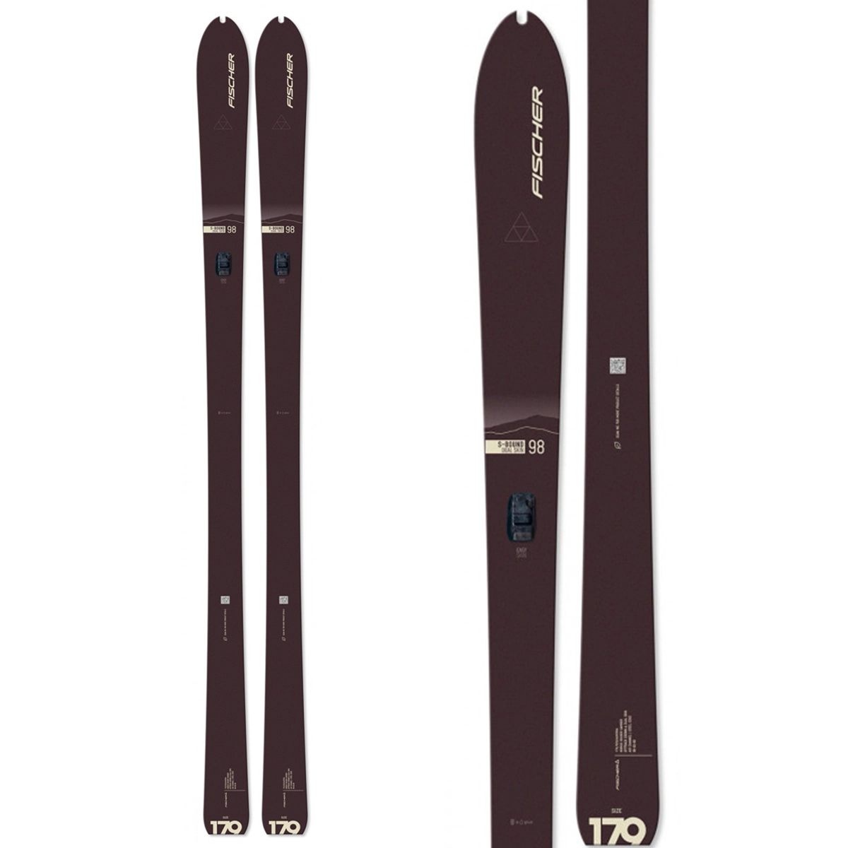 Telemark Pyrenees: Touring skis, backcountry skiing Telemark Pyrenees: Touring skis, backcountry skiing